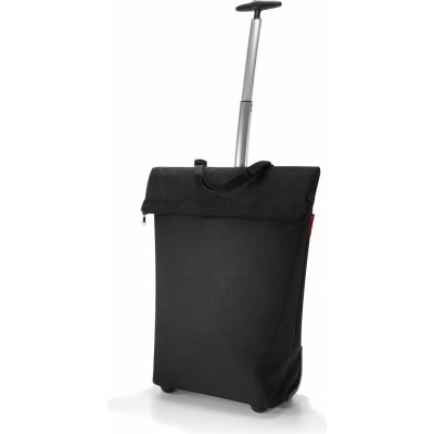 Reisenthel Trolley M Black