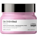 L'Oréal Expert Liss Unlimited maska 500 ml