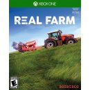 Hra na Xbox One Real Farm Sim