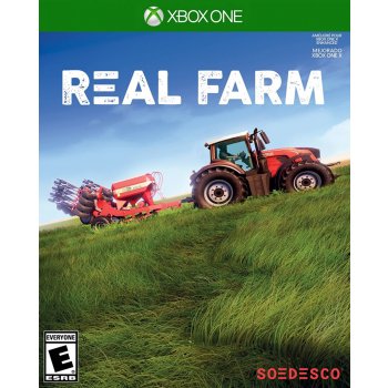 Real Farm Sim