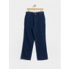 Deus Ex Machina Big Fella Chambray (indigo) 33, námornícka modrá