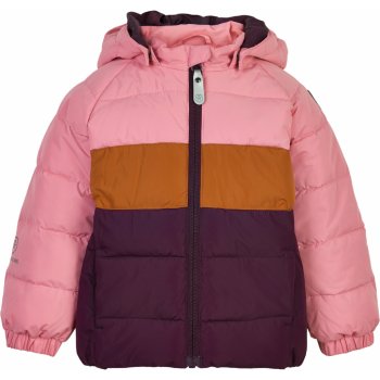 Reima detská zimná bunda Color Kids ružovo fialová od 51,2 € - Heureka.sk