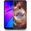 Picasee ULTIMATE CASE pro Xiaomi Redmi 7 - Nebula