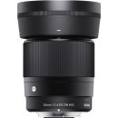 SIGMA 30mm f/1.4 DC DN Contemporary L-mount