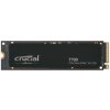 Crucial SSD T700 1TB M.2 NVMe Gen5 11700/9500 MBps CT1000T700SSD3