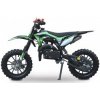 Minicross 49 ccm Ultimate Scorpion