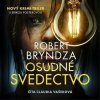 Osudné svedectvo - Bryndza Robert