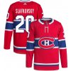 Adidas Dres Montreal Canadiens Juraj Slafkovský #20 adizero Home Authentic Pro Veľkosť: 56 (XXL)