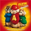 OST - Alvin and the Chipmunks 2 (Original Motion Picture Soundtrack)