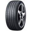 Letné pneumatiky 205/55 R16 Nexen N'Fera Sport