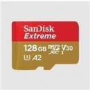 SanDisk SDXC UHS-I U3 128GB SDSQXAA-128G-GN6MA