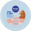 Nivea Baby krém 200 ml