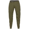 CYKLISTICKÉ NOHAVICE FOX RANGER WATER OLIVE GREEN (30)