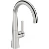 Umývadlová batéria Hansa Designo Style s výpusťou chróm 51032293