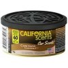 Osviežovač vzduchu do auta, 42 g, CALIFORNIA SCENTS 