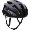 Cyklistická prilba Trek Circuit Wavecel DNISTER BLACK/PURPLE FLIP Veľkosť: M
