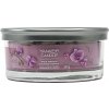 Yankee Candle Signature tumbler Wild Orchid 340 g