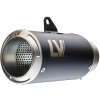 LEO VINCE Výfuk LeoVince KAWASAKI Z 900 2020 - 2024 LV CORSA BLACK EDITION 15404BU