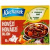 Kucharek Hovädzí bujón 6 x 10 g