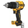 DeWALT DCD805NT 18V AKU příklepová vrtačka