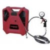 Worcraft Kompresor PAC11-180, 1100 W, bezolejový, 115021