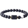 Gaira® Náramok Zodiac 30775, Znamenie zverokruhu Blíženci