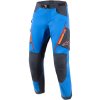 Alpinestars MAXDURA DUAL modrá/tmavo šedá/oranžová 2026 Veľkosť: 32