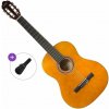 Valencia VC104L Basic SET 4/4 Natural Klasická gitara