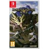NINTENDO SWITCH Monster Hunter Rise NSS452