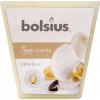 Parafínová vonná sviečka Vanilka Bolsius 1 ks