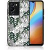 VSETKONAMOBIL 60984 MY ART Ochranný kryt Infinix Note 12 LEAF (175)