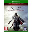 Hra na Xbox One Assassins Creed: The Ezio Collection