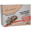 Barbara Kakaové a vanilkové linecké koláčiky s marhulovým lekvárom 150 g - Kakao, Vanilka, Marhuľa
