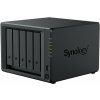 Synology DS1525+ 5x SATA, 8GB RAM, 2x M.2, 2x USB3.2, 2x 2,5GbE, 1x PCIe, 1x USB-C