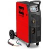 Telwin MIG-MAG/FLUX/BRAZING/MMA/TIG Synergická zváračka Electromig 300, 3ph 400V