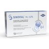 Sinovial HL 3,2% roztok kys. hyalurónovej v injekčnej striekačke s ihlou, do kĺbov 2 ml