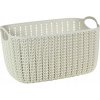 CURVER KOSIK KNIT S 8L KREMOVA