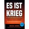 Es ist Krieg! (Jan van Helsing)(Brožovaná)