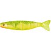 Fox Rage Pro shad Jointed 18cm UV Lemon Tiger Fox