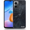 Picasee ULTIMATE CASE pro Xiaomi Redmi 10 5G - Black marble