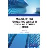 Analysis of Pile Foundations Subject to Static and Dynamic Loading (Kaynia Amir M.)