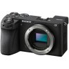 Sony Alpha A6700 telo