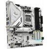 ASRock B850 Steel Legend WiFi / AMD B850 / AM5 / 4x DDR5 DIMM / 3x M.2 / HDMI / DP / USB-C / WiFi / mATX