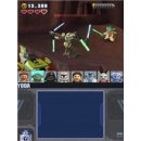 Hra na PC LEGO Star Wars 3: The clone Wars