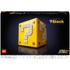 LEGO® Super Mario™: Super Mario 64™ Akčná kocka s otáznikom (71395)