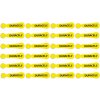 6 x BATÉRIA PRE NAČÚVACÍ PRÍSTROJ DURACELL ACTIVAIR 10 PR70