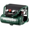 METABO Kompresor bezolejový Power 250-10 W OF 601544000