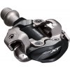 Shimano pedály nášlapné XT PD-M8100 original balení