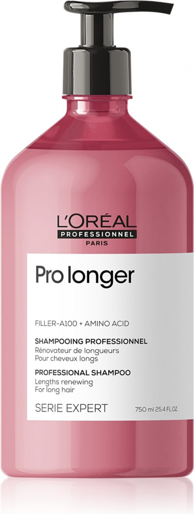 L\'Oréal Expert Pro Longer Shampoo 750 ml