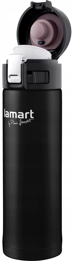 Lamart LT4009 termoska BRANCHE 0,42 L